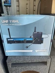 Gemini UHF-116HL. Fixed Price $29.98.