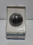 Blue Snowball Ice Usb Mic For Recording & Streaming On Pc Mac - Black New. Fixed Price $24.99.