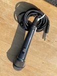 Taky AT-200 Unidirectional Dynamic Microphone Impedance 600 Ohms. Fixed Price $15.97.