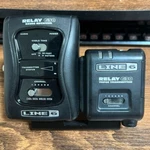 Line 6 Relay G30 Wireless Guitar System Used. Fixed Price $156.97.