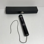 Chinon Wireless Microphone WM-103 FM49.890MHZ. Fixed Price $14.39.