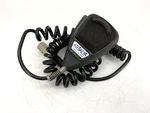 Astatic 631L Noise-canceling Omnidirectional Dynamic Palmheld Microphone Plug-in. Fixed Price $49.95.