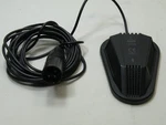 Akg C-680-BL, Boundary Microphone W/ Xlr Cable/connector, Works Fine. Fixed Price $34.95.