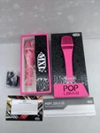 Dynamic Microphone Model Lsm 9 Magenta Mxl. Fixed Price $243.98.