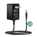 Ul 5FT Ac Adapter For Nuvoice UH-580 Uhf 4 Channel Microphone. Fixed Price $12.83.