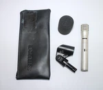 Shure KSM109 Condenser Microphone Cardioid Xlr W/ Clip & Case Tested. Fixed Price $125.00.