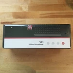 Se Electronics - VR1 Ribbon Microphone New In Box. Fixed Price $409.00.