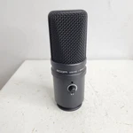 Zoom ZUM-2 Usb Microphone Tested Working (mic Only). Fixed Price $19.99.
