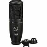 Akg P120 High-performance General Purpose Recording Microphone. Fixed Price $79.99.