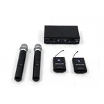 Vocopro DIGITAL-ULTRA-32 Dual-channel Wireless System, 902-927.2MHZ 197881456 Ob. Fixed Price $154.38.