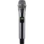 Shure ULXD2N8SN Digital Handheld Wireless Microphone Transmitter Bnd H50 Nickel. Fixed Price $849.00.