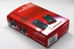 Audio Technica Pro 88W Vhf Wireless Video Camera Microphone System New MT830MW. Fixed Price $99.00.