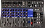 Zoom Livetrak L12NEXT Digital Mixer/recorder. Fixed Price $699.99.