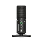 Sennheiser Universal Profile Microphone Black Wired Audio. Fixed Price $125.00.