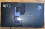 Tonor TC-777 Condenser Usb Gaming Microphone. Fixed Price $16.95.