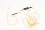 Shure WCE6ILT Countryman Earset Microphone Omnidirectional TA4F Mint V22. Fixed Price $237.49.