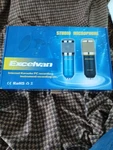 Excelvan BM-800 Studio Microphone. Internet Karaoke Pc Recording Instrument.. Fixed Price $19.95.
