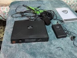 Nady DW-11 Lt Digital Ll Wireless Microphone System *as Pictured*. Fixed Price $34.99.