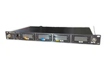 Mipro Act 707 With 4 Microphones/headsets Transmitters. Fixed Price $290.00.