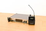 Sennheiser Ew 300 Iem G3 Wireless System - Range No Power Supply CG010V9. Fixed Price $509.99.