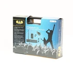 Cad Audio Uhf In Ear Monitor Wireless System Q Band: 470-498MHZ SKU#1928295. Fixed Price $170.01.