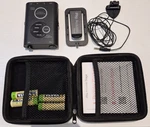 Ik Multimedia Irig Acoustic Stage Digital Microphone System For Guitars. Fixed Price $124.99.