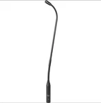 Audio-technica U859QL Cardioid Condenser Quick-mount Gooseneck Mic Black. Fixed Price $169.99.