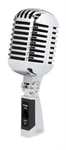 Stagg SDMP40 Vintage Dynamic Microphone. Fixed Price $59.99.
