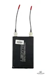 Lectrosonics UCR411 Block 22 563.2 - 588.7 Mhz Digital Hybrid Wireless Receiver. Fixed Price $375.00.
