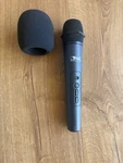 Audio Wh-link Anchorlink Wireless Handheld Microphone New Never Used. Fixed Price $300.00.