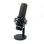Hyperx Quadcast Microphone QDC001 Usb Condenser Black Shock Mount Hobby Game. Fixed Price $188.32.