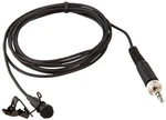 Sennheiser Me 2-II Omnidirectional Lavalier Microphone W/ Locking 3.5MM Connect. Fixed Price $128.97.