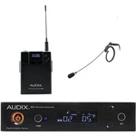 Audix AP41HT7-B Rackmount Single Earset Wireless Mic System. Fixed Price $925.00.