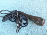 Radio Shack Unidirectional Dynamic Microphone 33-3024. Fixed Price $14.95.