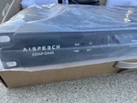 Clearone Dialog Aero 1CH Wireless Microphone Receiver Kit W/ Antennas Psu. Fixed Price $150.00.
