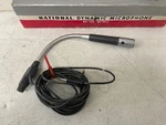National WM-224 Dynamic Microphone Used Retro 20. Fixed Price $44.99.