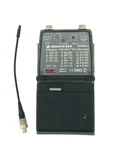 Sennheiser Sk 3063-U Wireless Bodypack Mikroport Transmitter 800-819 Mhz. Fixed Price $64.99.