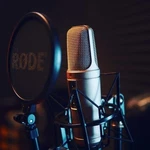 Rockville RWM72U Dual Uhf Wireless Handheld Microphone System. Fixed Price $85.00.