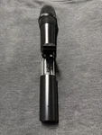 Sennheiser Ew-d Skm-s Digital Handheld Wireless Transmitter 835. Fixed Price $349.95.