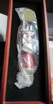 Blue Blackout Spark Sl Xlr Condenser Microphone New Wood Box Shockmount. Fixed Price $150.00.
