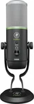 Mackie Carbon Premium Usb Condenser Microphone. Fixed Price $119.99.