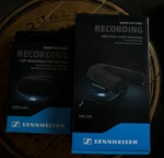 Sennheiser Mke 440 Directional Stereo Microphone With Mzh Open Box. Fixed Price $229.00.
