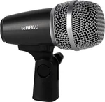 Wired Microphone Kit For Drum And Other Musical Instruments (small Mic). Fixed Price $35.03.