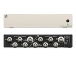 Sennheiser Ew-d Asa (q-r-s) Active Antenna Splitter W/ Dc Power Distribution. Fixed Price $509.99.