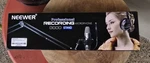 Neewer Professional Recording Microphone Stand Boom Arm. Fixed Price $21.38.