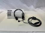 Telex Bosch PH44 PH-44R6-GPI Dual Side Headset Pin A6M Connector Pn 30138500. Fixed Price $149.99.