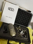 Mxl 990S Studio Condenser Microphone Excellent Used Condition W/ Case Podcasting. Fixed Price $89.99.