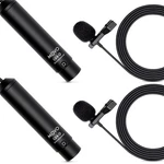 Movo LV4-O2 Xlr Phantom Power Omnihone. Fixed Price $82.00.