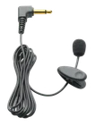 Philips Clip-on Microphone LFH9173. Fixed Price $39.40.