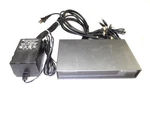 Sennheiser ASP1 ASP-1 Antenna Splitter W/ NT1-120 Power Supply (S2). Fixed Price $162.00.